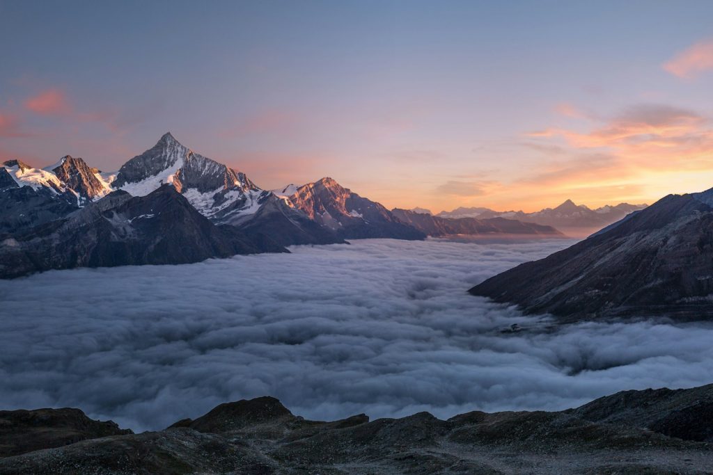 la suisse en amoureux