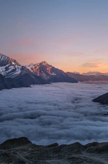 Découvrir le Tyrol italien en van : paysages alpins et villages pittoresques