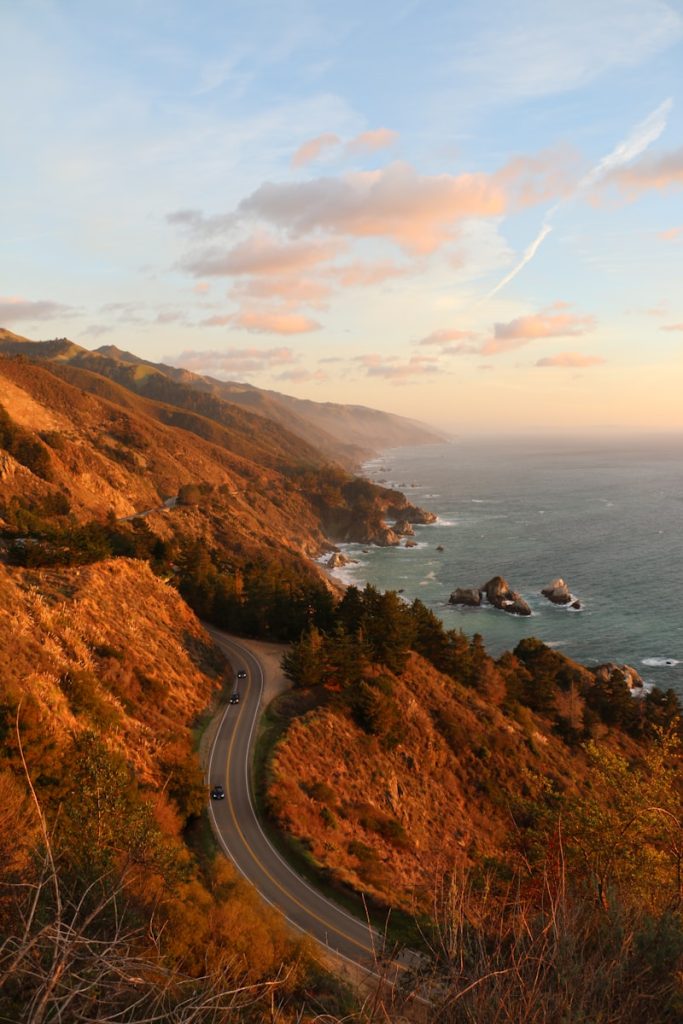 la basse Californie desert et mer